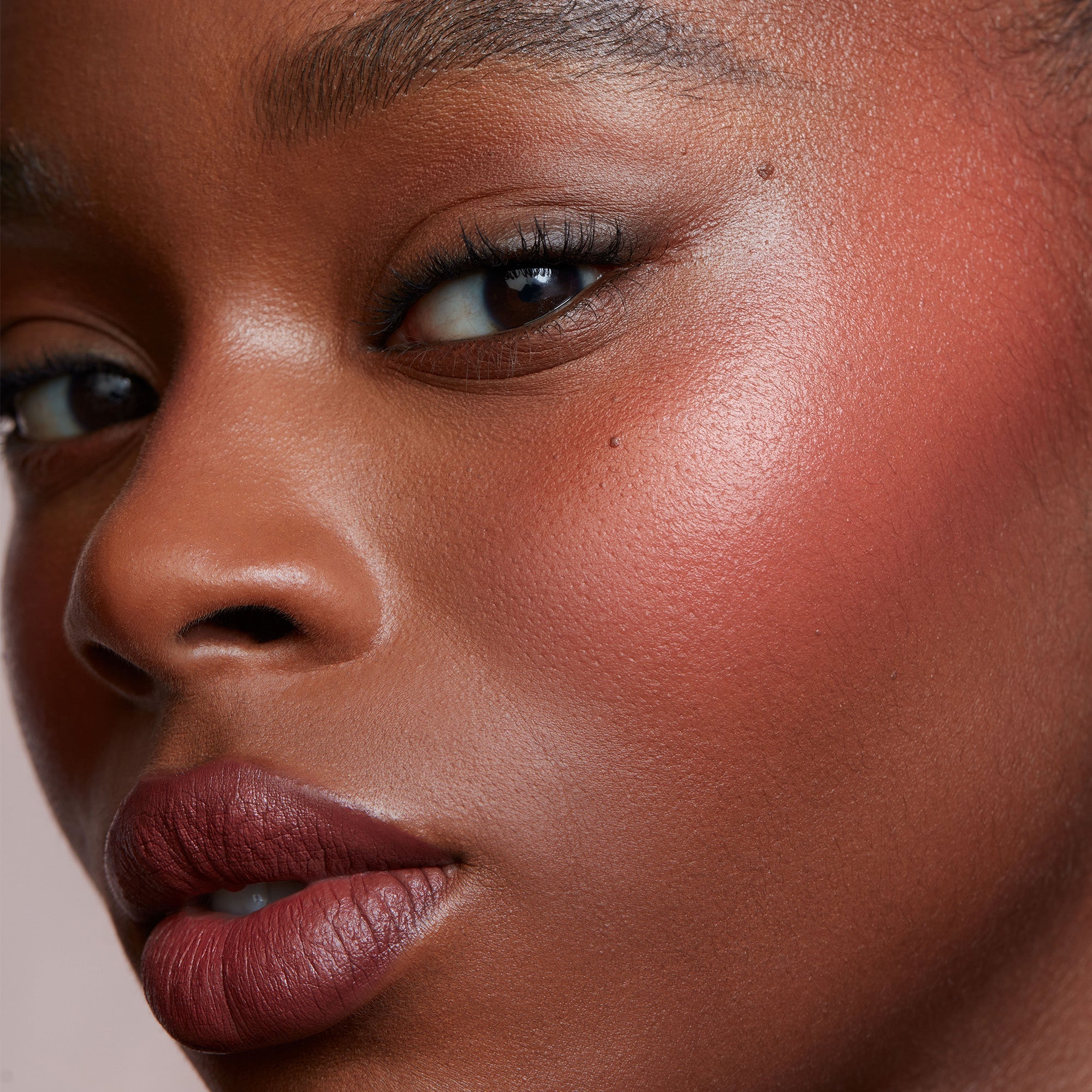 Major Headlines Double-Take Crème & Powder Blush Duo