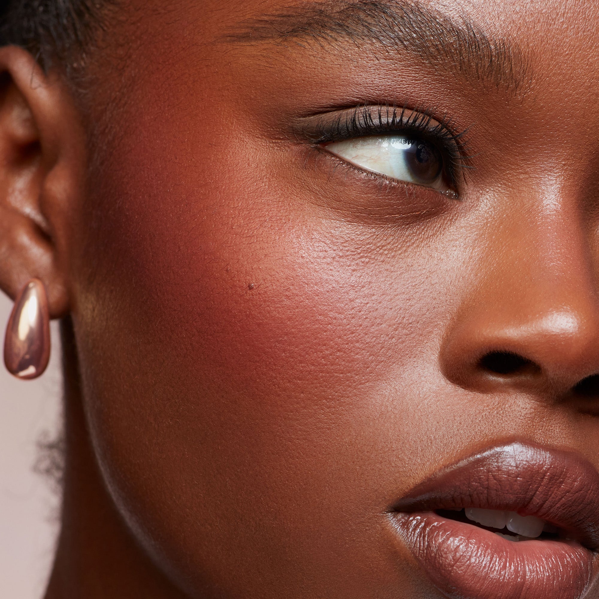 Major Headlines Double-Take Crème & Powder Blush Duo