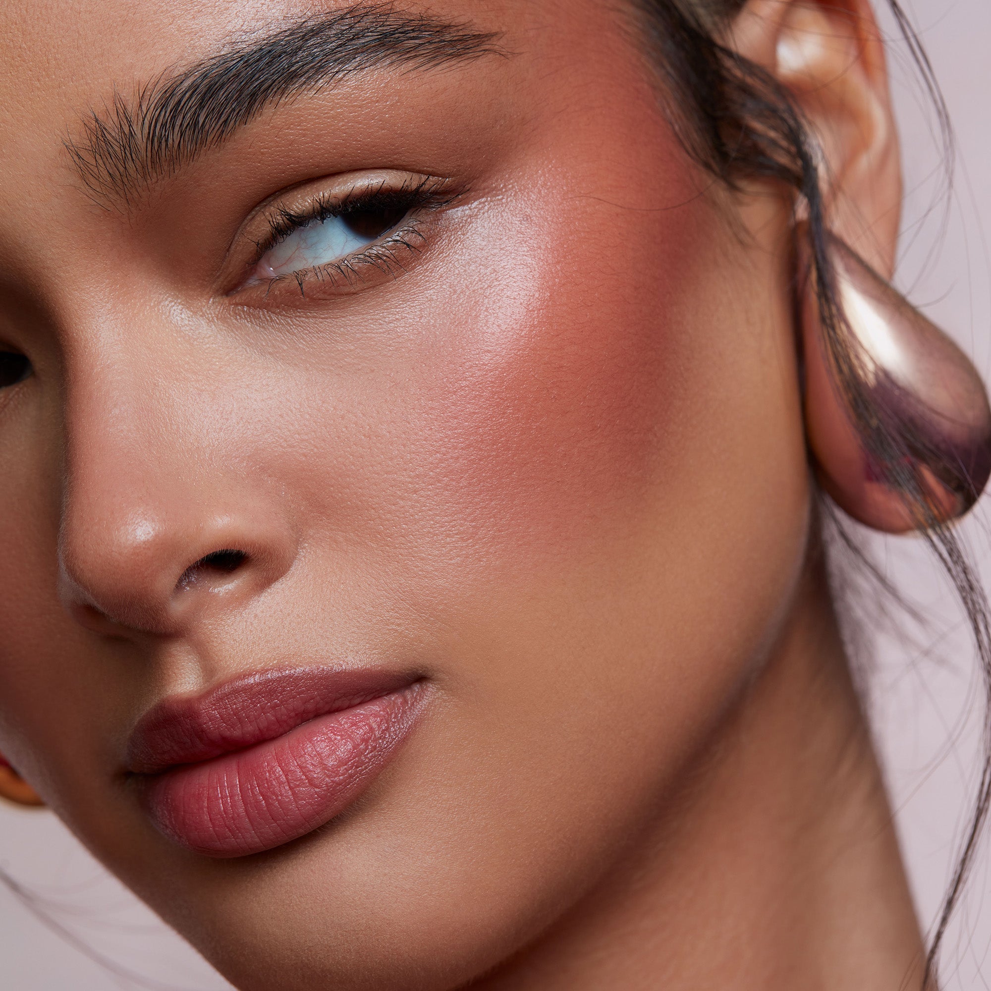 Major Headlines Double-Take Crème & Powder Blush Duo