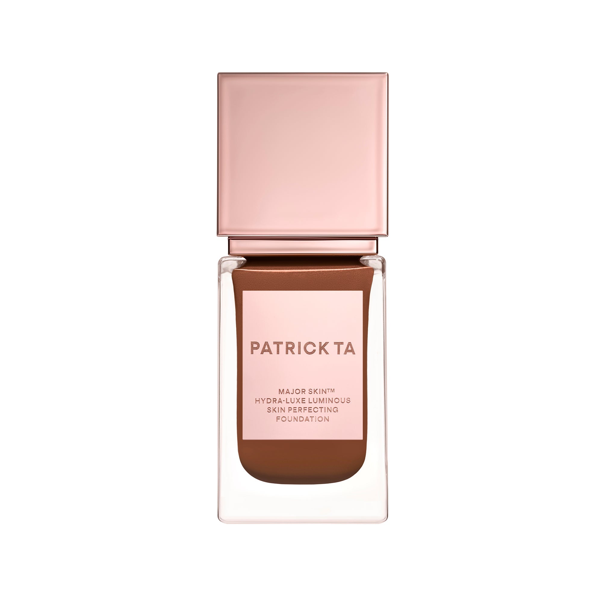 Major Skin Hydra-Luxe Luminous Skin Perfecting Foundation