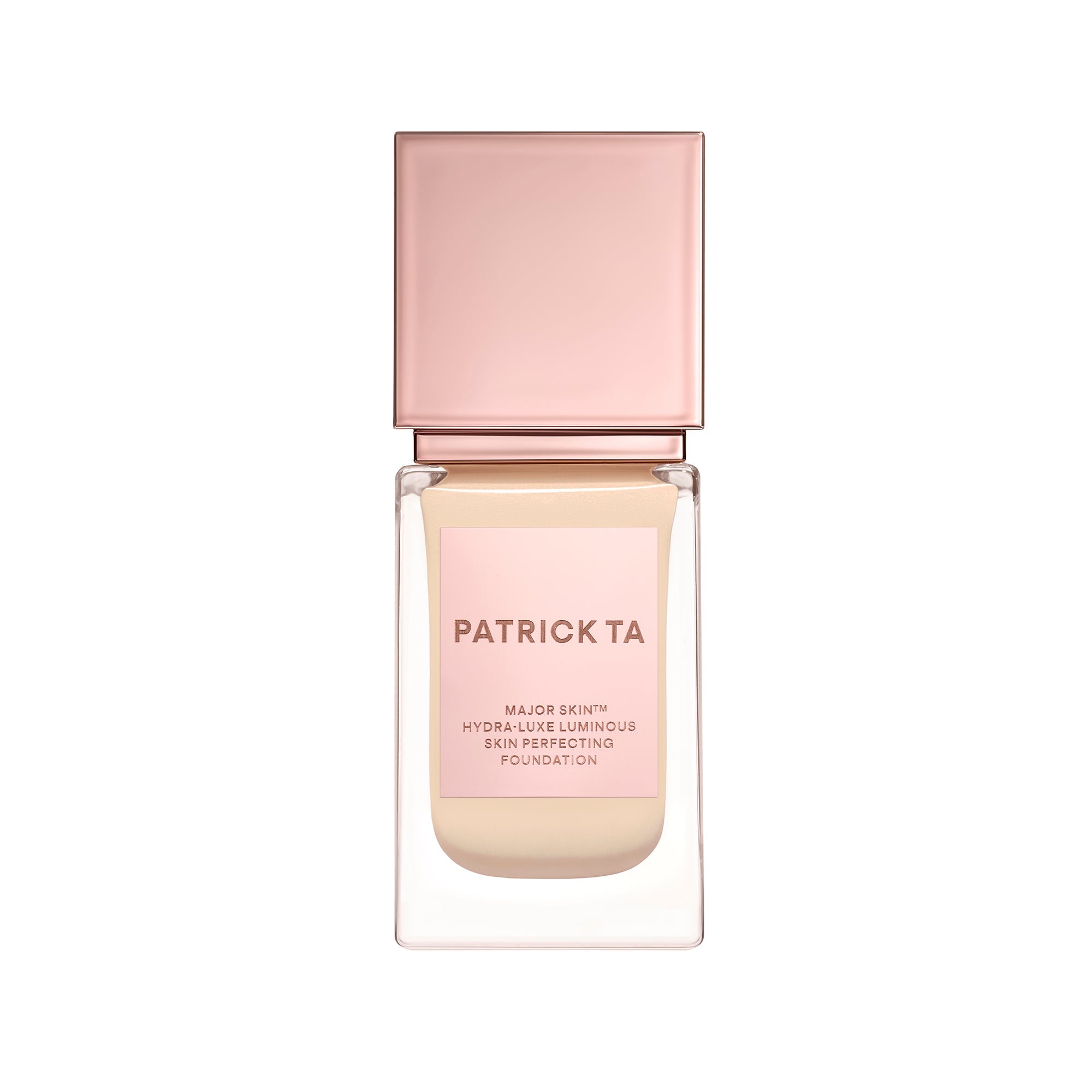 Major Skin Hydra-Luxe Luminous Skin Perfecting Foundation