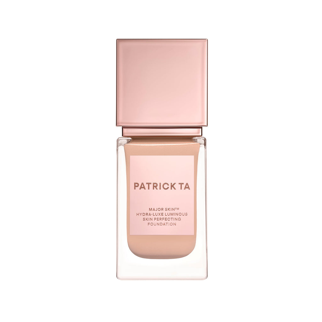 Major Skin Hydra-Luxe Luminous Skin Perfecting Foundation