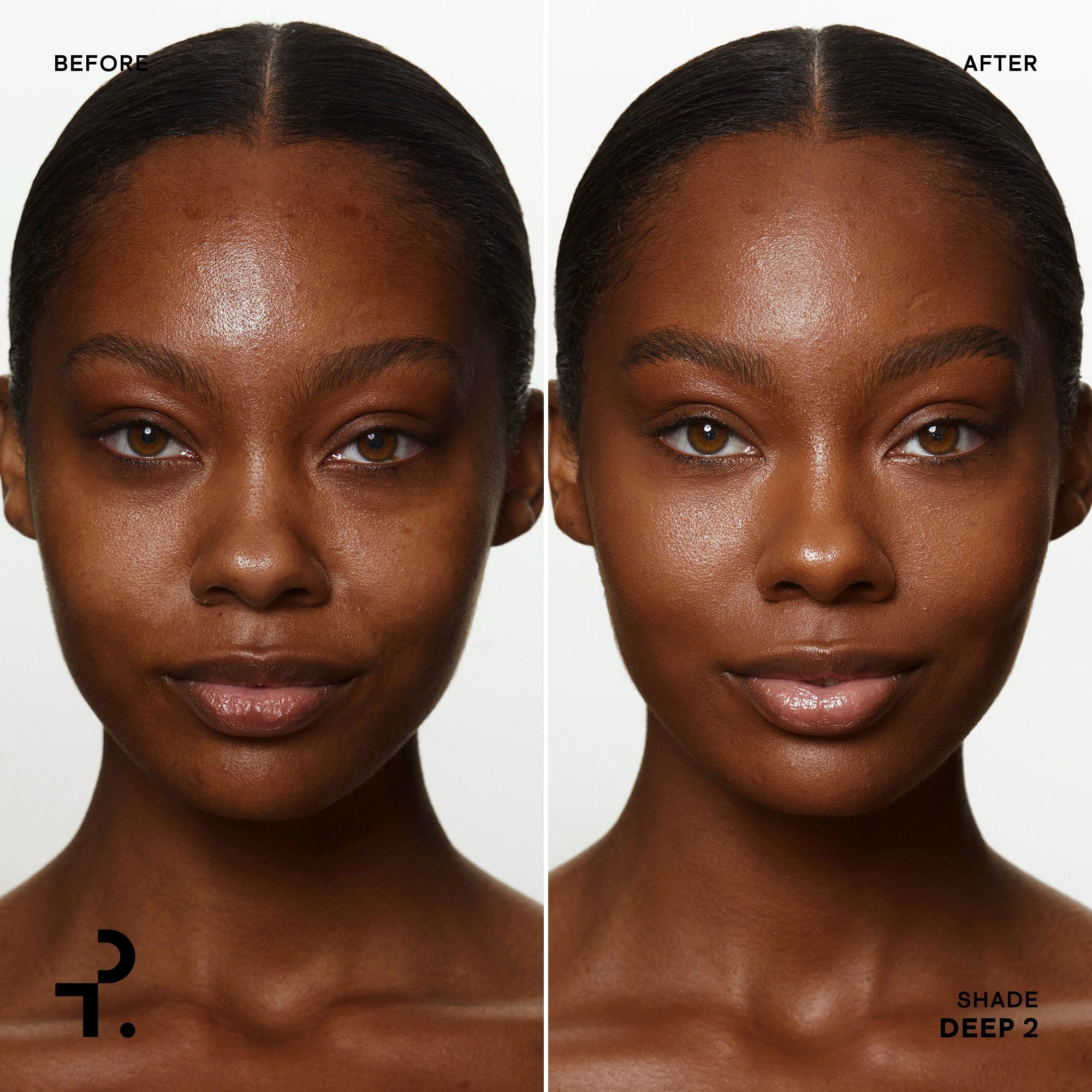 Major Skin Crème Foundation & Finishing Powder Duo