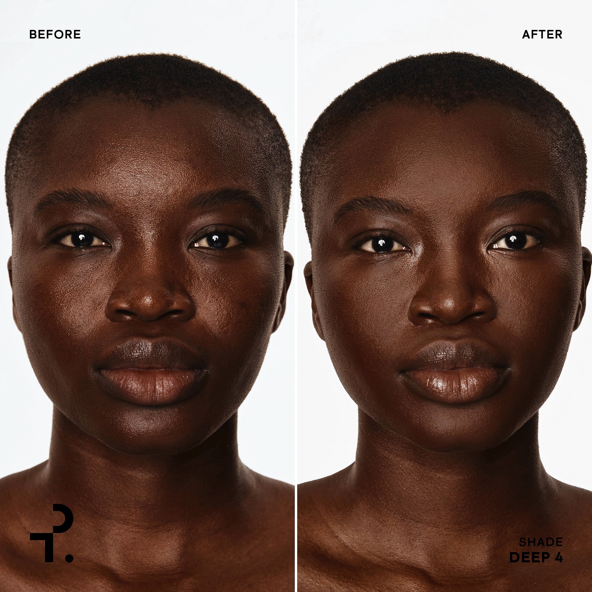 Major Skin Crème Foundation & Finishing Powder Duo