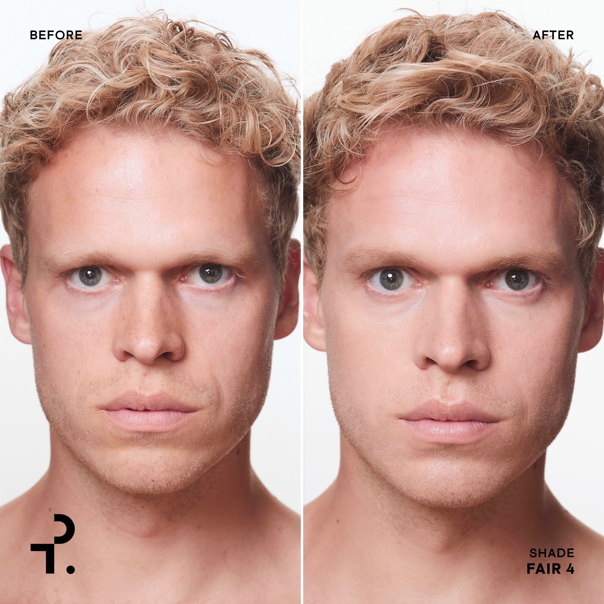 Major Skin Crème Foundation & Finishing Powder Duo