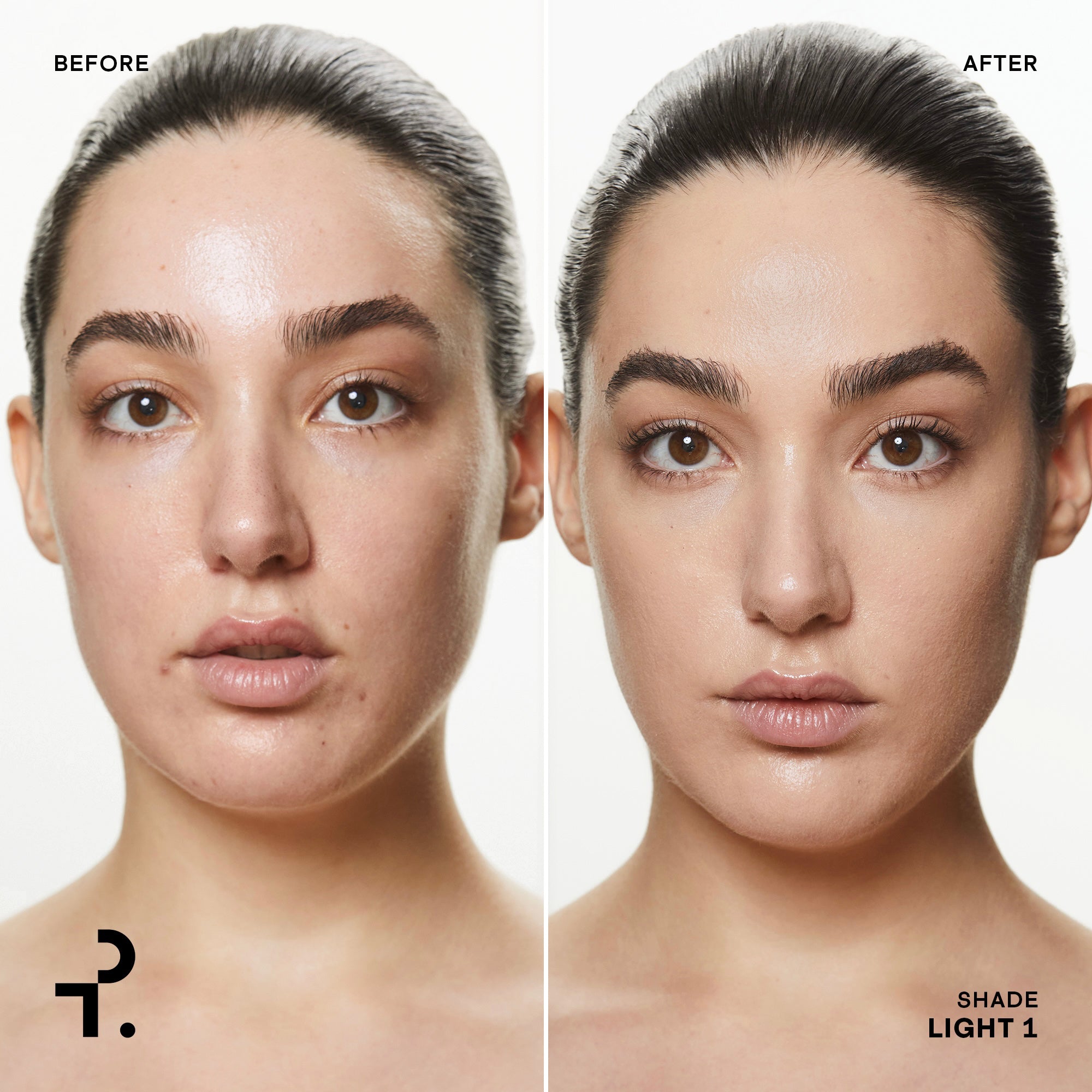 Major Skin Crème Foundation & Finishing Powder Duo