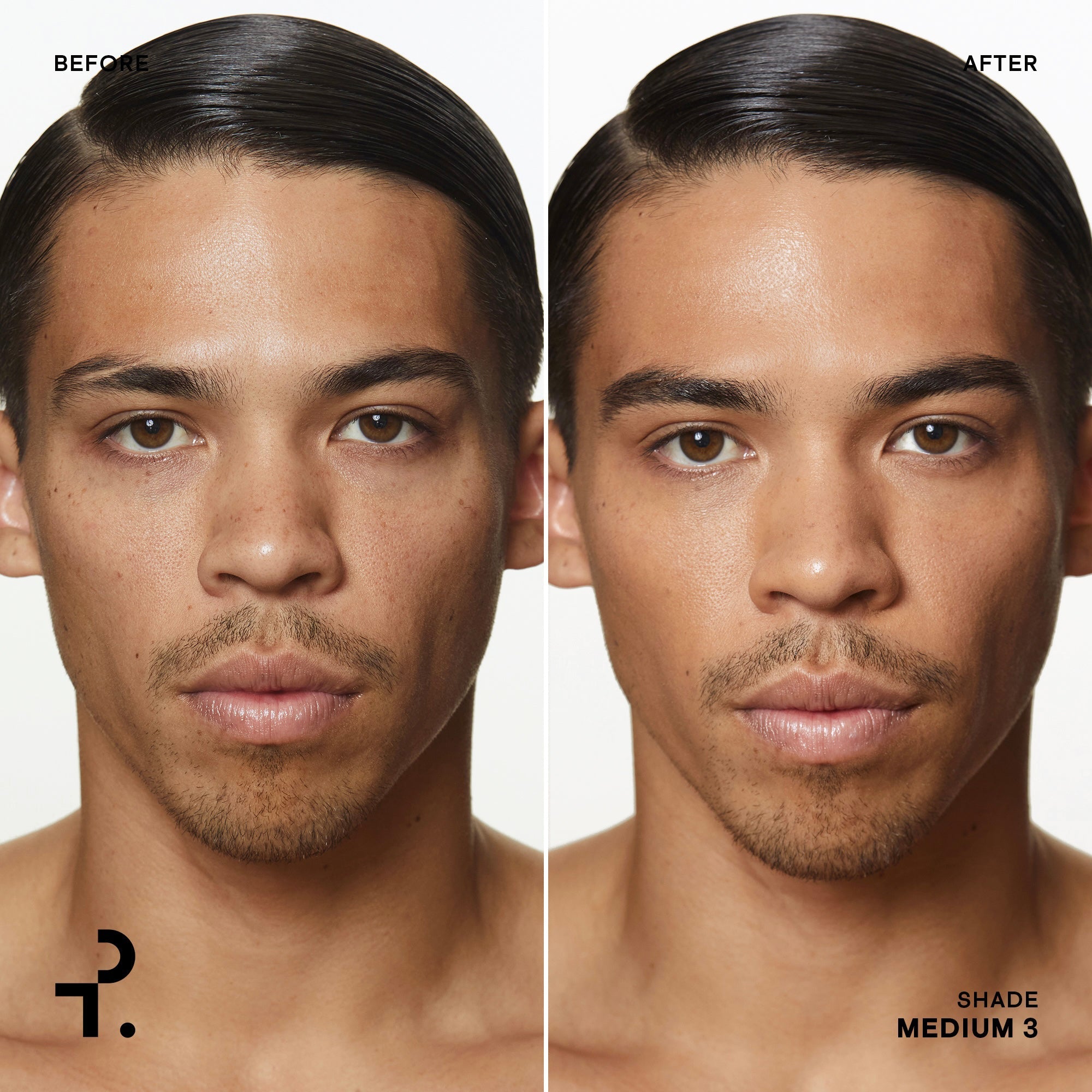 Major Skin Crème Foundation & Finishing Powder Duo