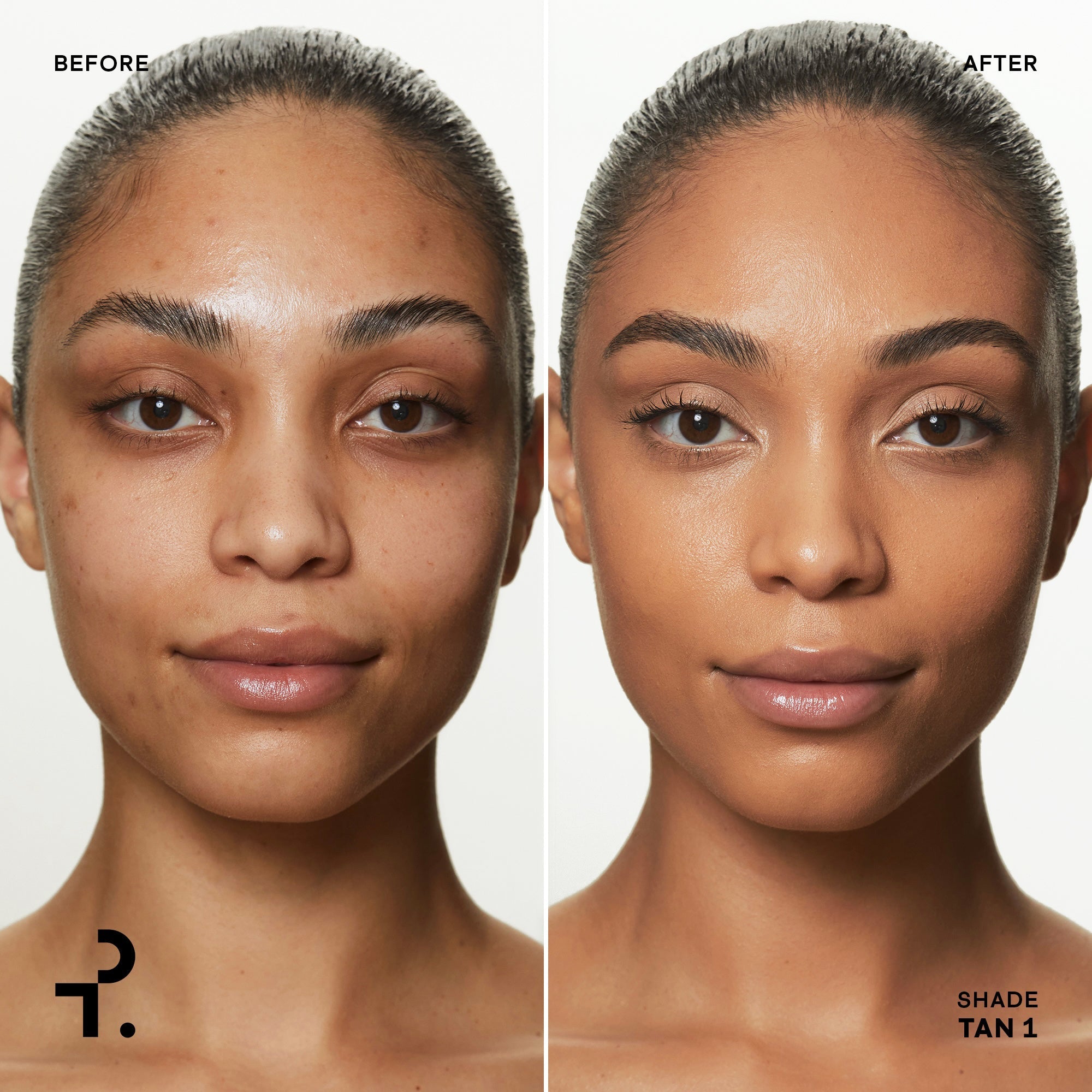 Major Skin Crème Foundation & Finishing Powder Duo
