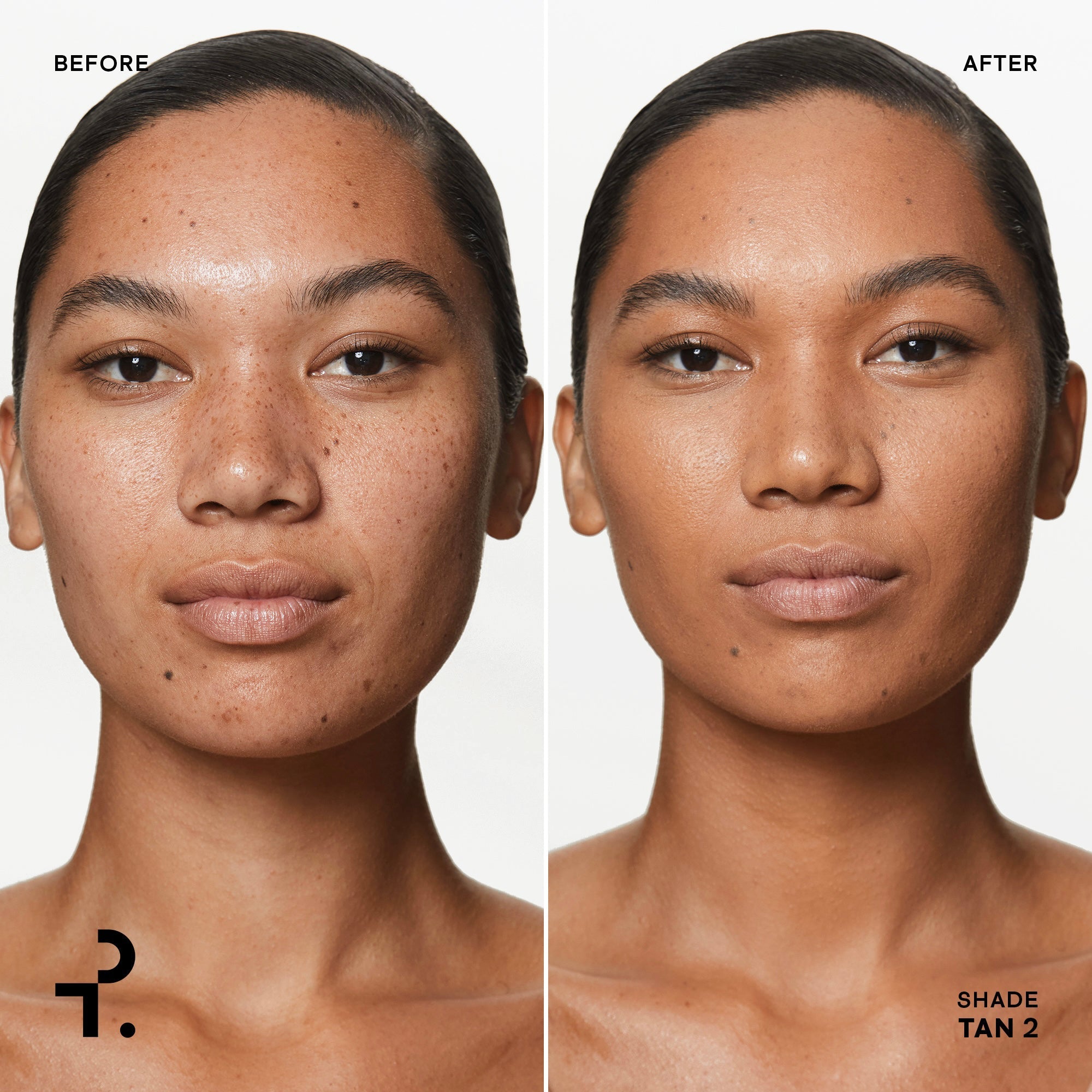 Major Skin Crème Foundation & Finishing Powder Duo