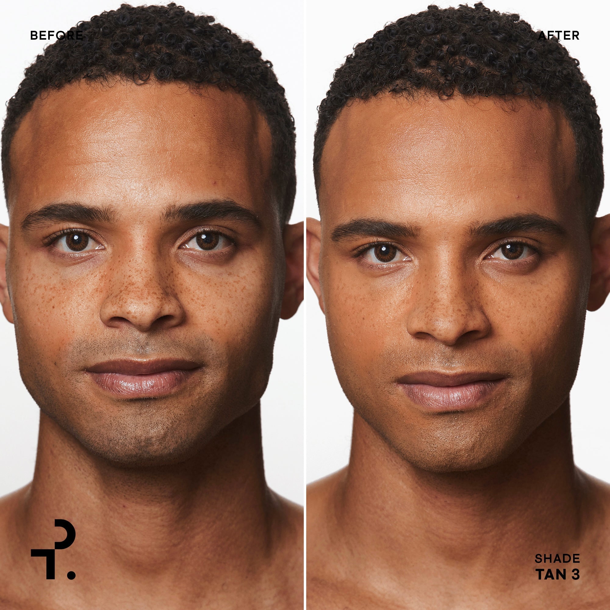 Major Skin Crème Foundation & Finishing Powder Duo