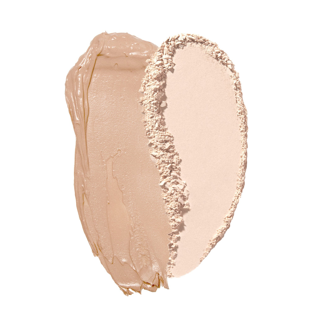Major Skin Crème Foundation & Finishing Powder Duo