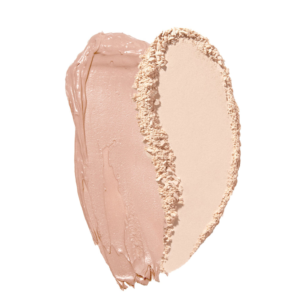 Major Skin Crème Foundation & Finishing Powder Duo