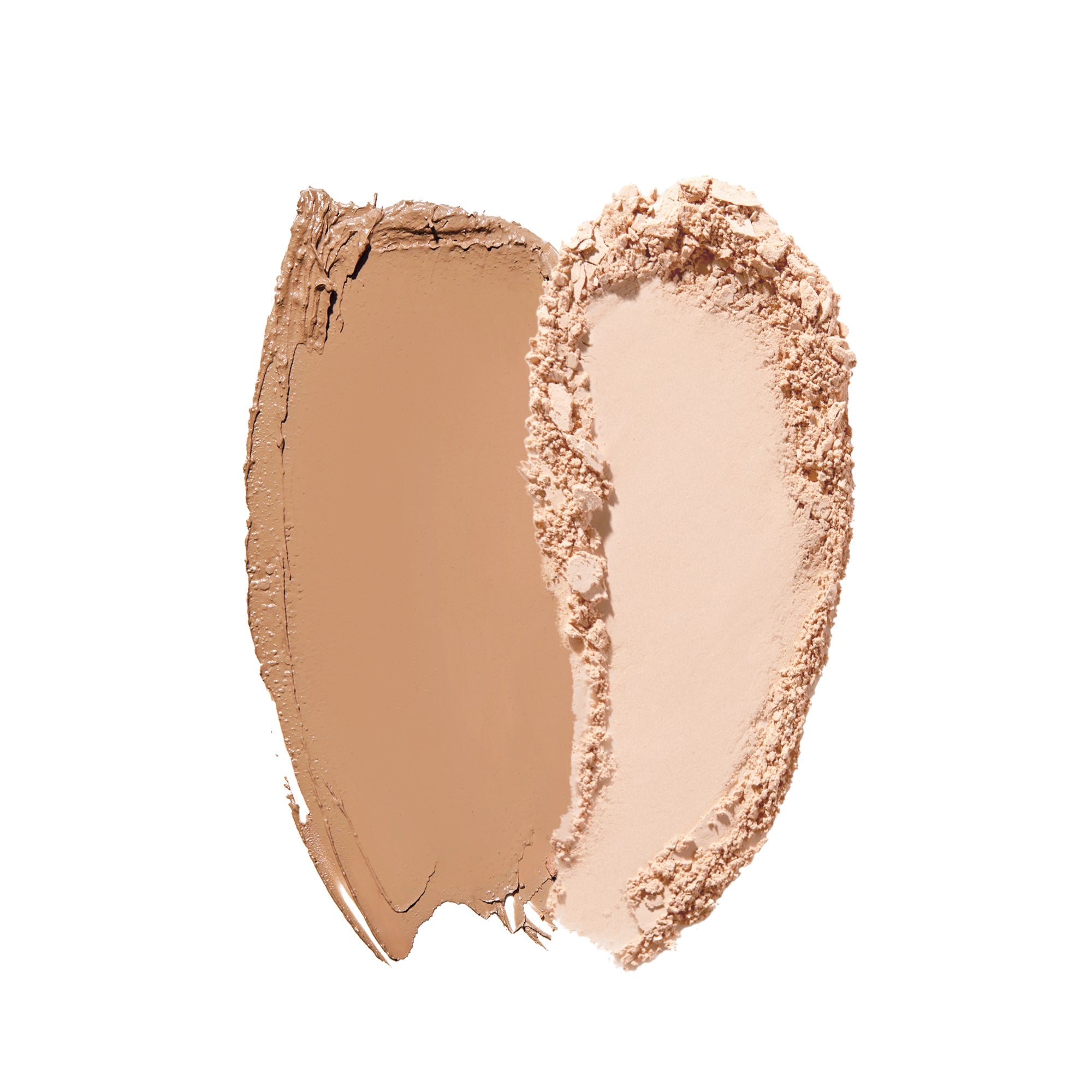 Major Skin Crème Foundation & Finishing Powder Duo