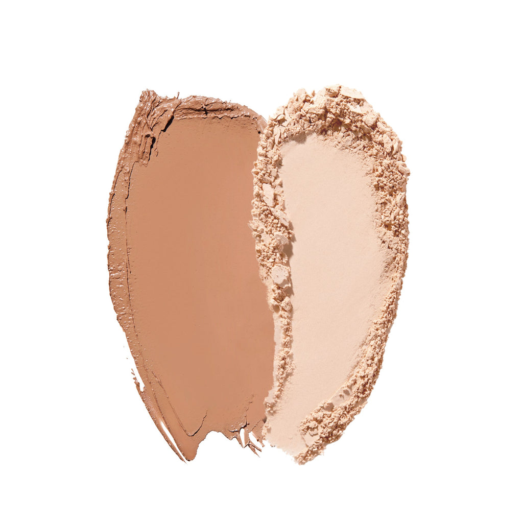 Major Skin Crème Foundation & Finishing Powder Duo