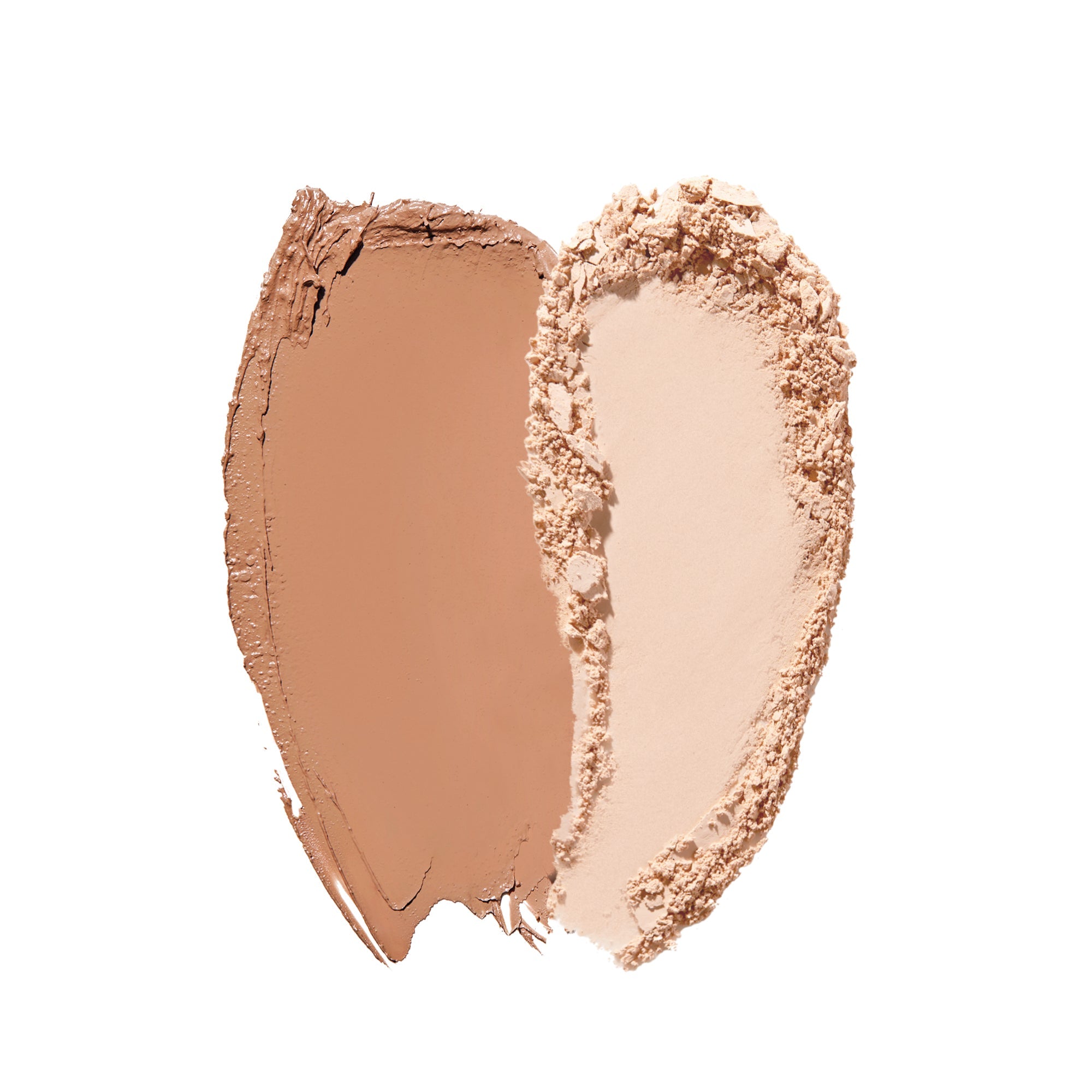 Major Skin Crème Foundation & Finishing Powder Duo