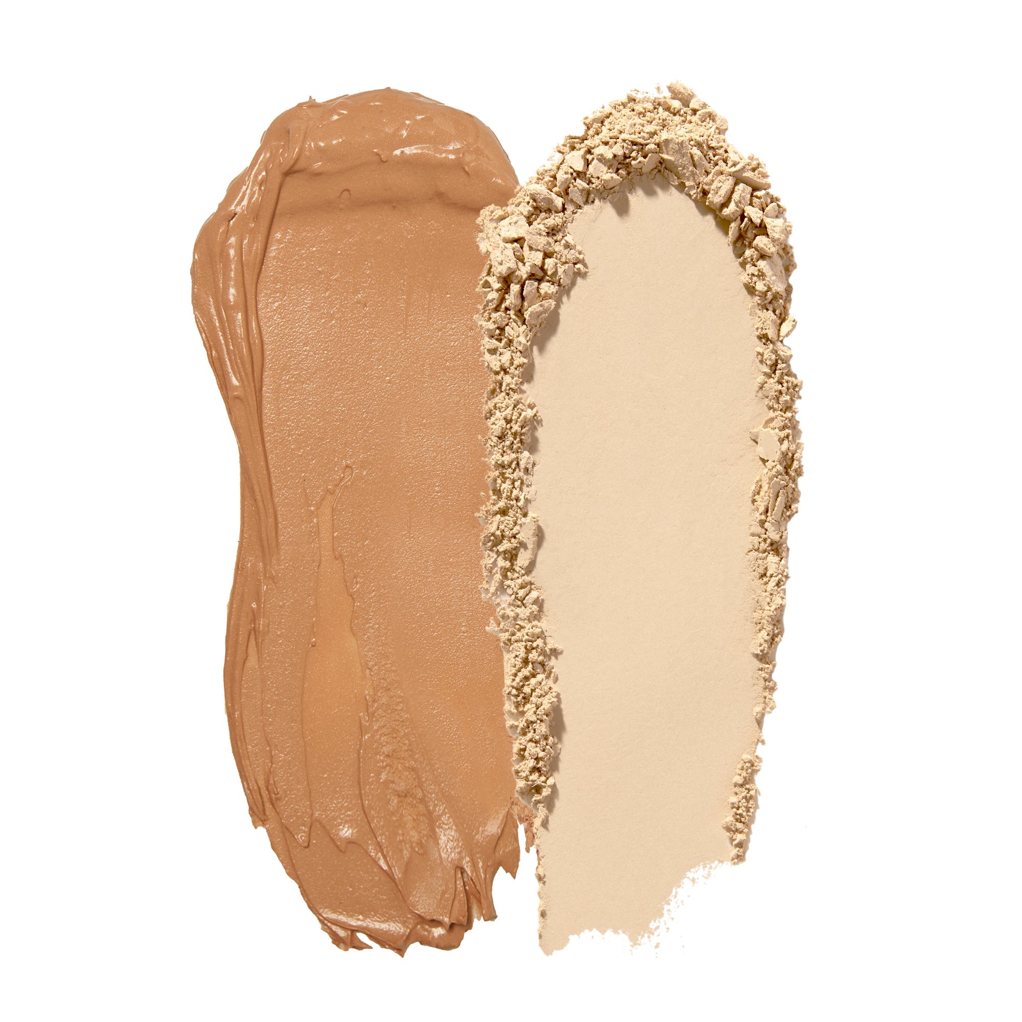 Major Skin Crème Foundation & Finishing Powder Duo