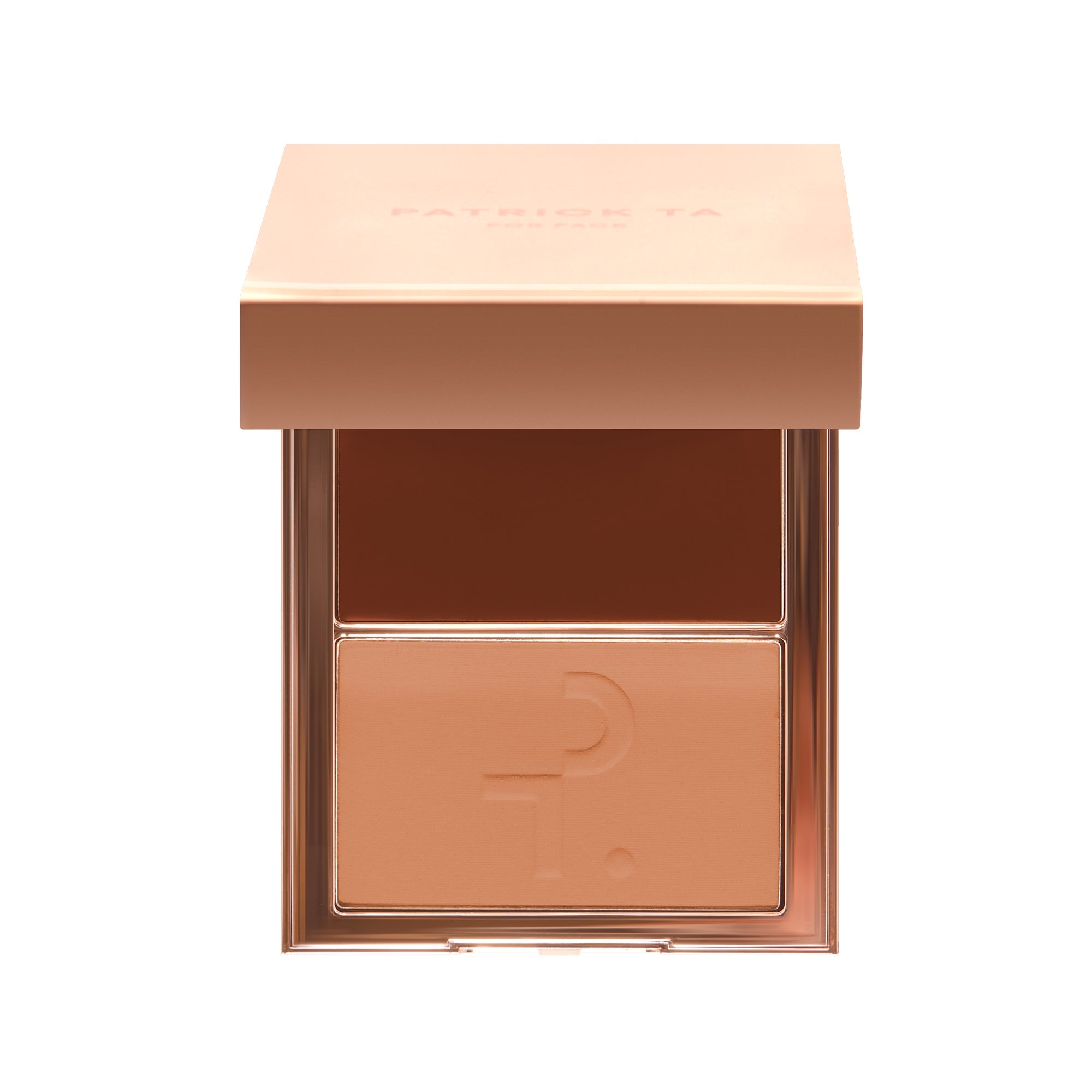 Major Skin Crème Foundation & Finishing Powder Duo