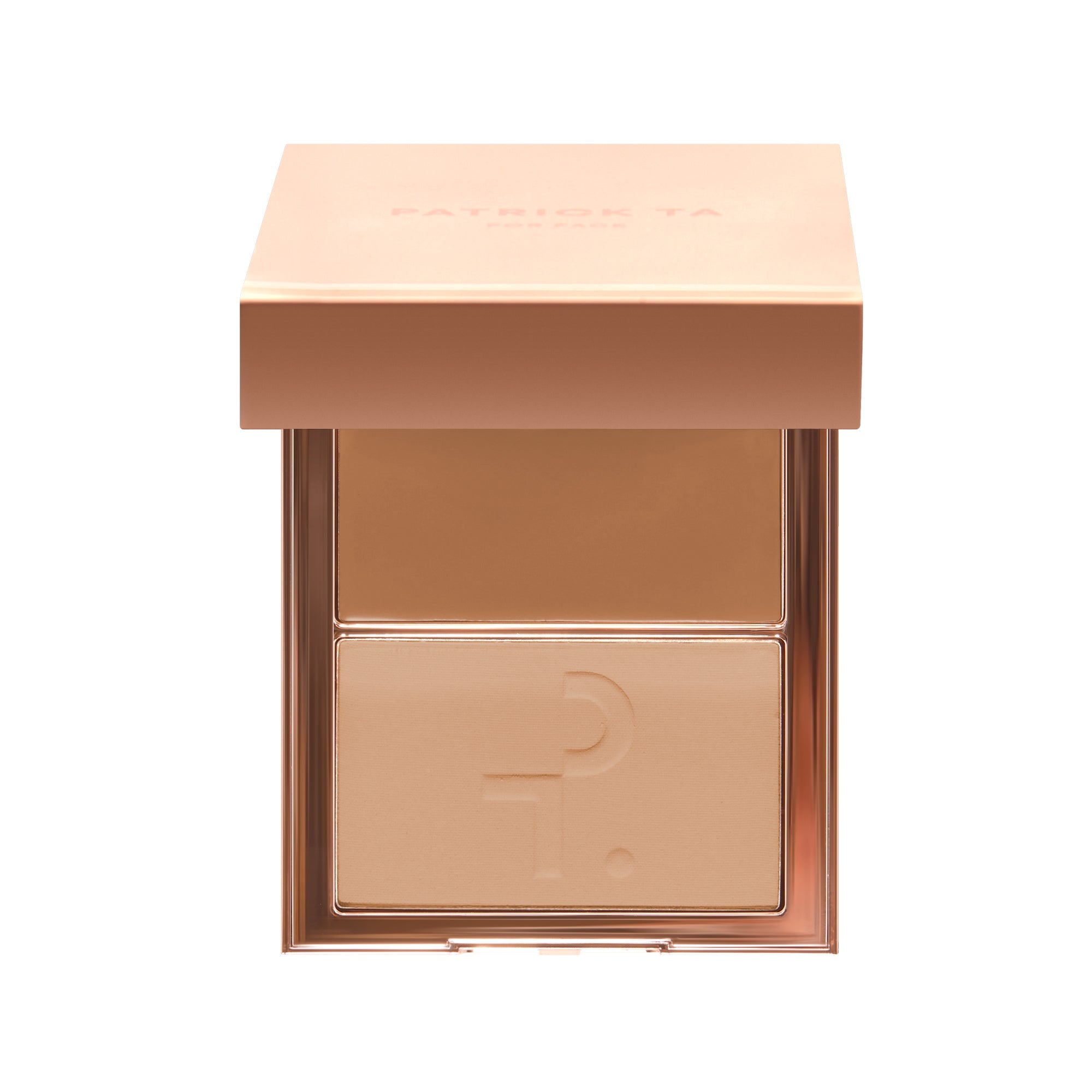 Major Skin Crème Foundation & Finishing Powder Duo