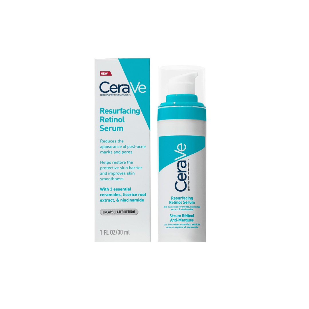 CeraVe Blemish Control Retinol Serum