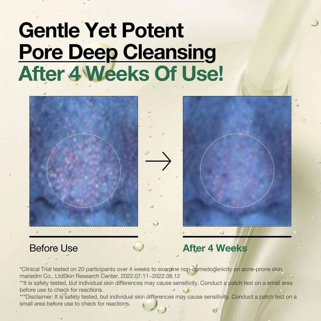 Double Cleansing Duo Set